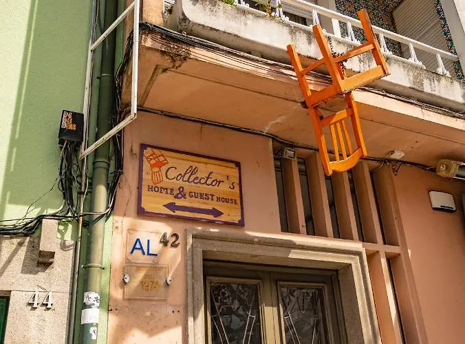 Collector\'S Home